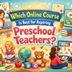Teacher Training Courses
