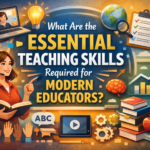 Teacher Training Courses