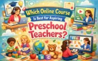 Teacher Training Courses