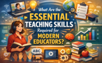 Teacher Training Courses