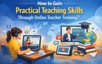 Teacher Training Courses