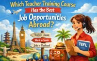 Teacher Training Courses