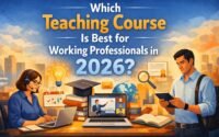 Teacher Training Courses