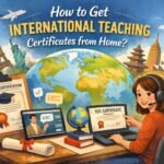 International Teaching Diploma