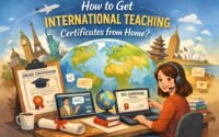 International Teaching Diploma