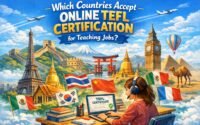 TEFL Course Online