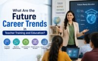 Teacher Training Courses