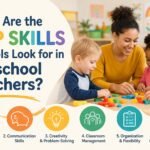 Teacher Training Courses