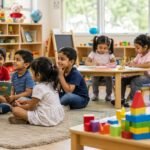 Nursery Teacher Training