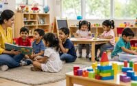 Nursery Teacher Training