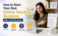 Teacher Training Courses