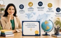 International Teaching Diploma