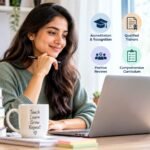 How to Identify a High-Quality Teacher Training Institute Online?