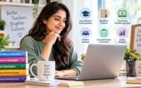 How to Identify a High-Quality Teacher Training Institute Online?