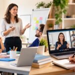 Online Teacher Training