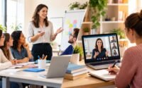 Online Teacher Training