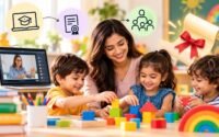 Early Childhood Online Courses