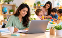 Early Childhood Online Courses
