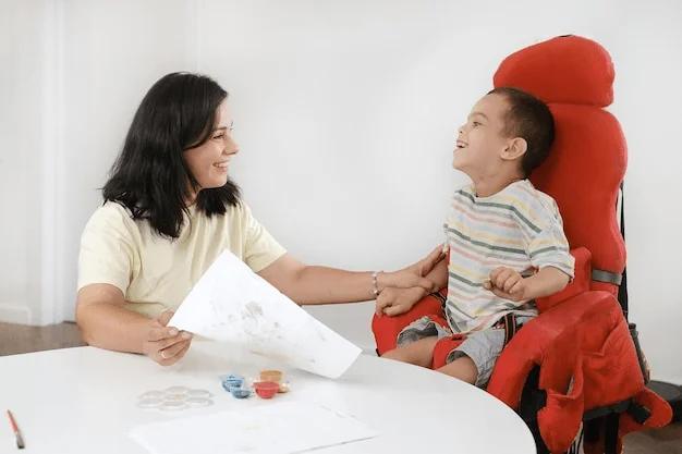 Special Education Teacher