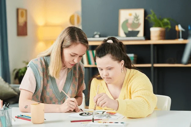 Special Education Coordinator