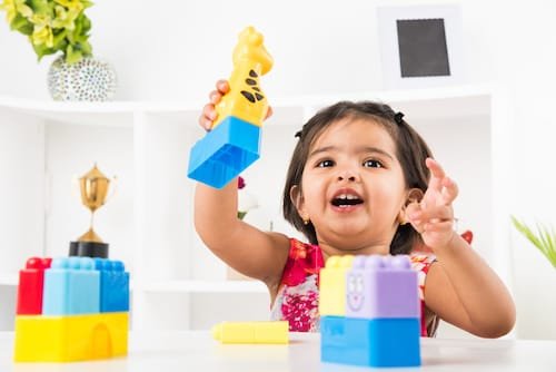 montessori classroom