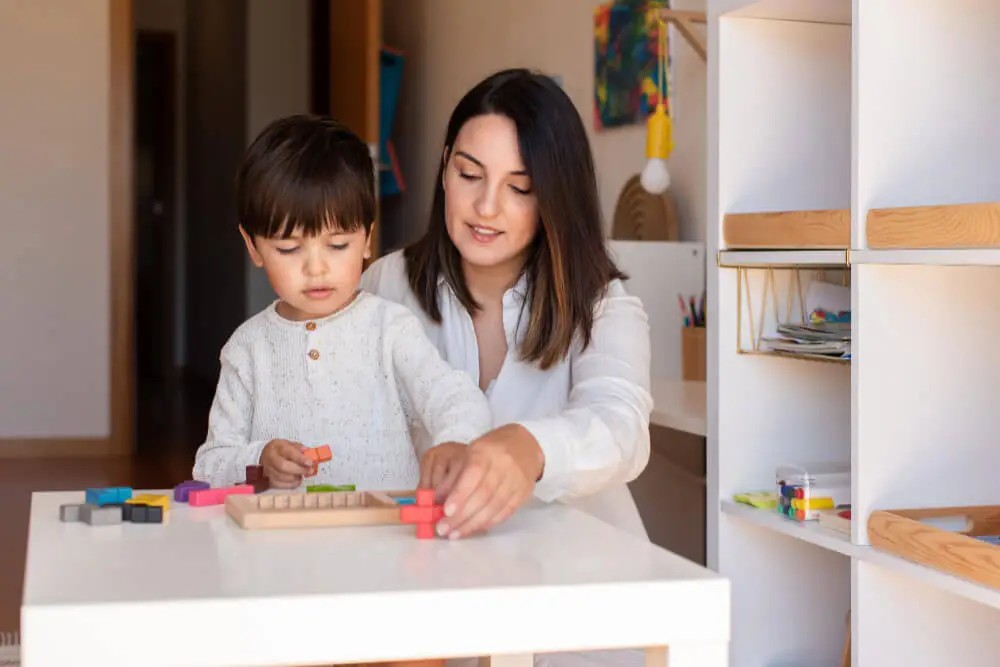 Pre-Primary Teachers